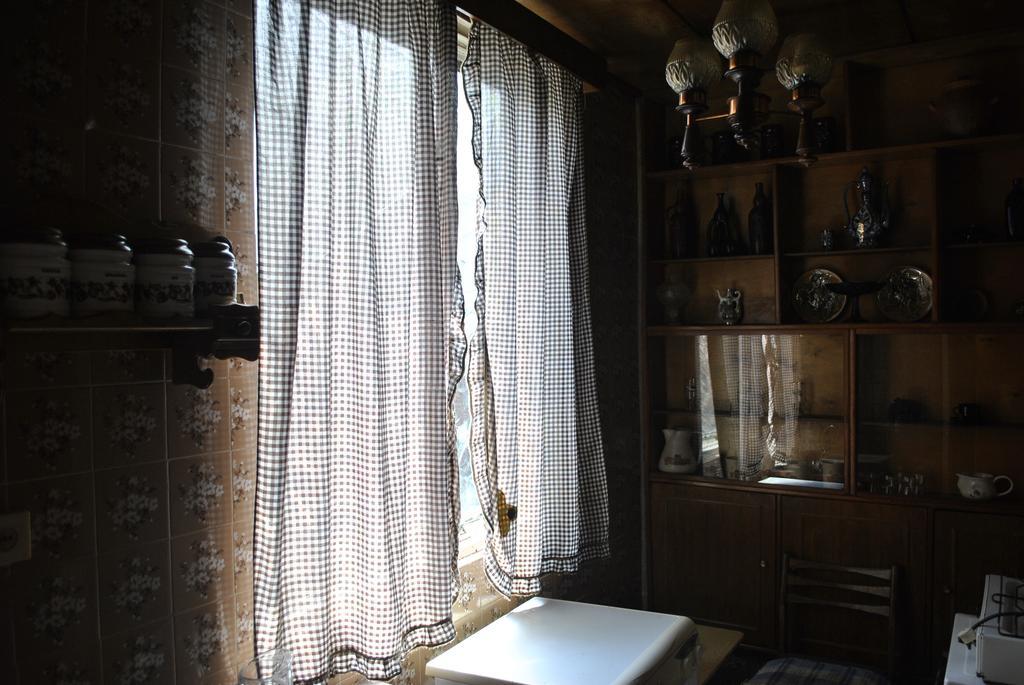 Colibri Home Κουτάισι Εξωτερικό φωτογραφία