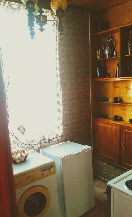 Colibri Home Κουτάισι Εξωτερικό φωτογραφία