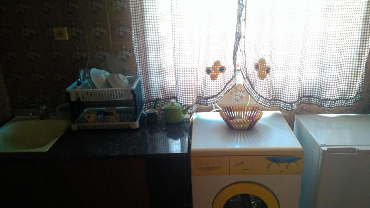 Colibri Home Κουτάισι Εξωτερικό φωτογραφία